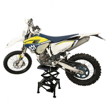 Motorradheber Weber Klassik Serie - 135