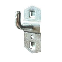 NEXT MSS Einzelhaken 90° 25mm