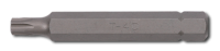 10mm TX Biteinsatz, 75mm, T55