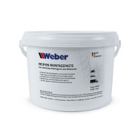 Reifen Montagepaste weiß 3 kg