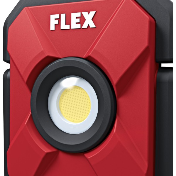 Flex LED Akku-Baustrahler 10,8V/18,0V CL 10000 10.8/18.0