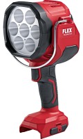 Flex Akku-Flutlicht Handlampe 12,0V/18,0V WL 2800 18.0