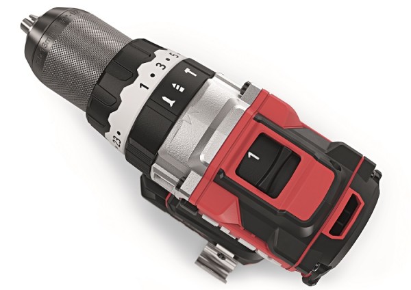 Flex 18 V Brushless Akku Schlagbohrschrauber mit Turbo-Modus PD 2G HD 18.0-EC