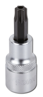 1/2'' TX Biteinsatz mit Loch, T20-H