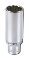 1/4"l Nuss 12-kant lang 11mm