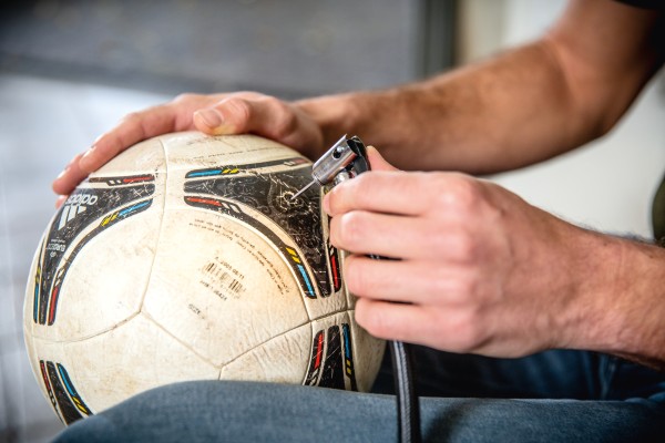 Flex Akku-Kompressor 12,0 / 18,0 V