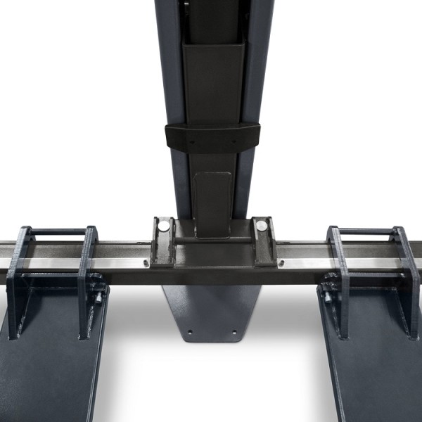 1 Säulen Hebebühne Weber Expert Serie Monolift 1000