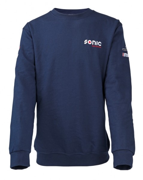 Sonic Sweater XL