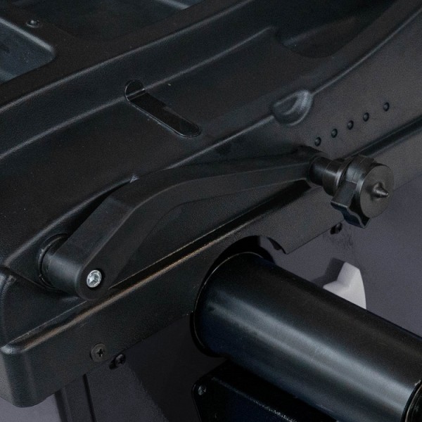 PKW Radwuchtmaschine Weber Expert Serie Präzision-XL 3D