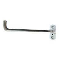 NEXT MSS Einzelhaken 90° 200mm