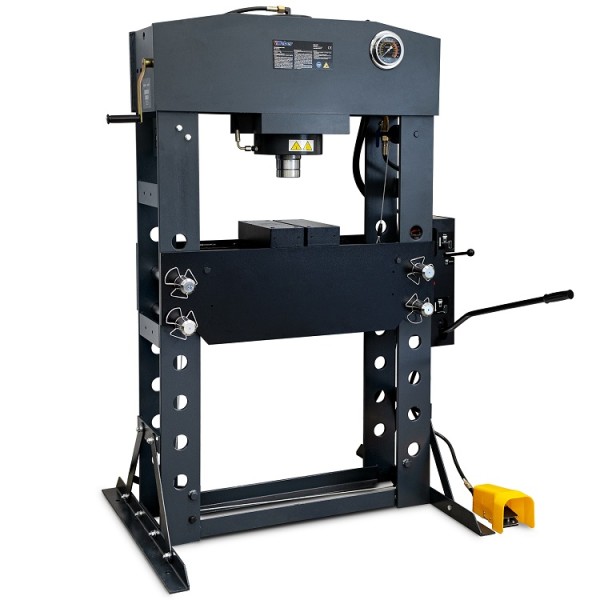 Werkstattpresse WZ-WP100