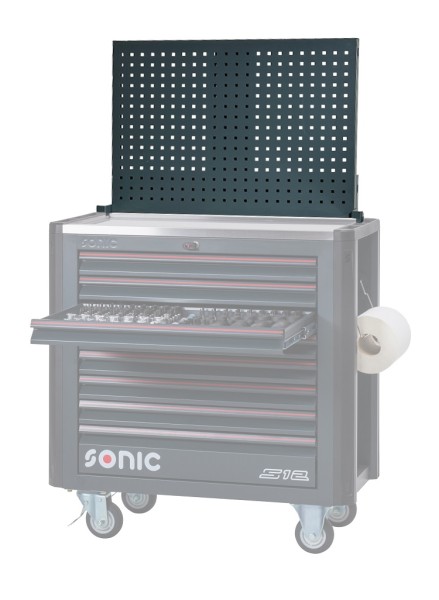 NEXT S12/S12XD Rückwand