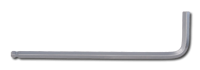 Kugel-Innensechskantschlüssel lang 10mm