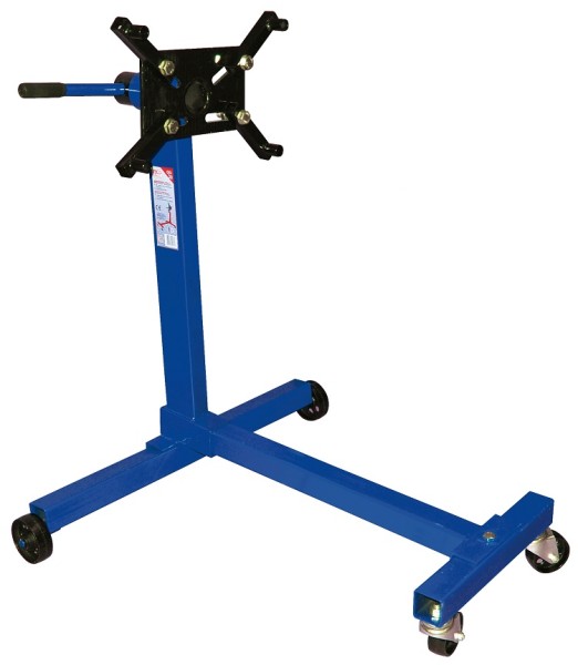 Motorständer 450kg