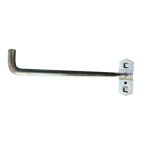 NEXT MSS Einzelhaken 90° 200mm