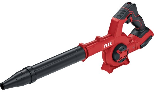 Flex Akku-Gebläse zur Fahrzeugtrocknung 18,0 V BW 18.0-EC/Detailing Set