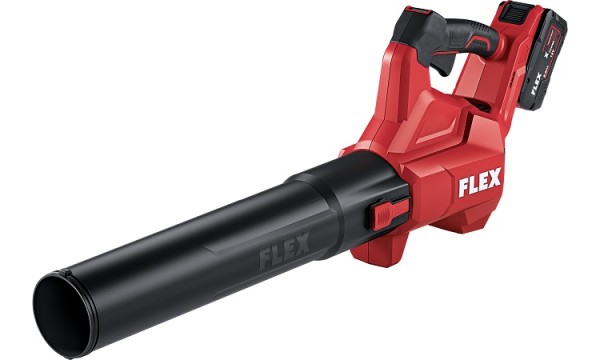 Flex Akku-Laubbläser 18 V BGL 790 18-EC