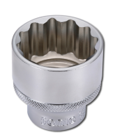 1/2'' Nuss, 12-kant, 21mm
