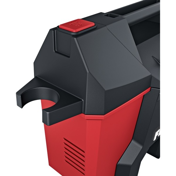 Flex Kompakter Akku-Hüftsauger VC 2 L MC Hip 18.0-EC