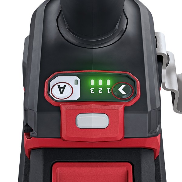 Flex 18 V Akku-Schlagschrauber IW 1/2" 750 18.0-EC mit Transportkoffer