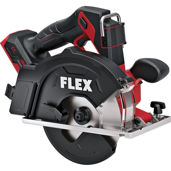 Flex Akku Metall-Handkreissäge 18 V CSM 57 18-EC C