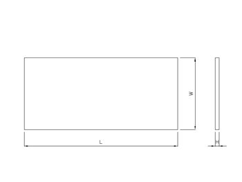 Holzauflage (Work, S13)