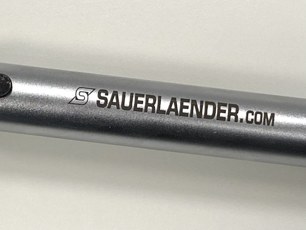 Sauerländer 3/8'' Drehmomentschlüssel 20-120Nm