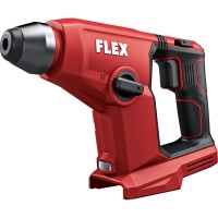 Flex Kompakter & leichter Akku-Bohrhammer 18V FHE 1-16 18.0-EC C