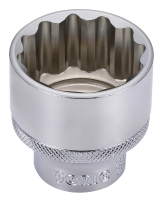 1/2'' Nuss, 12-kant, 32mm