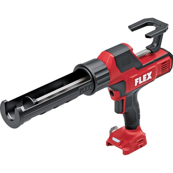 Flex Akku-Kartuschenpresse 18 V CG 310 18 C