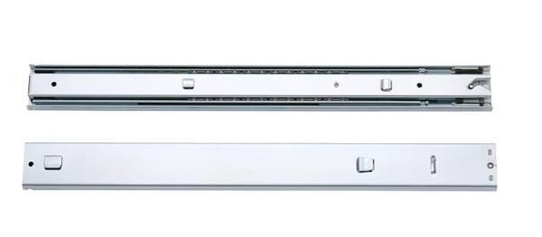 Schubladenschiene rechts Jumbo, S11, S12, MSS