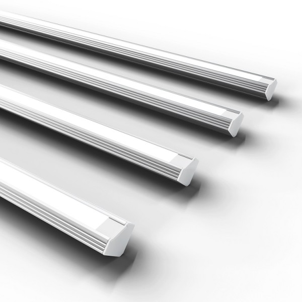 LixUp - Beleuchtungssystem für Hebebühnen inkl. Dimmer-Kit