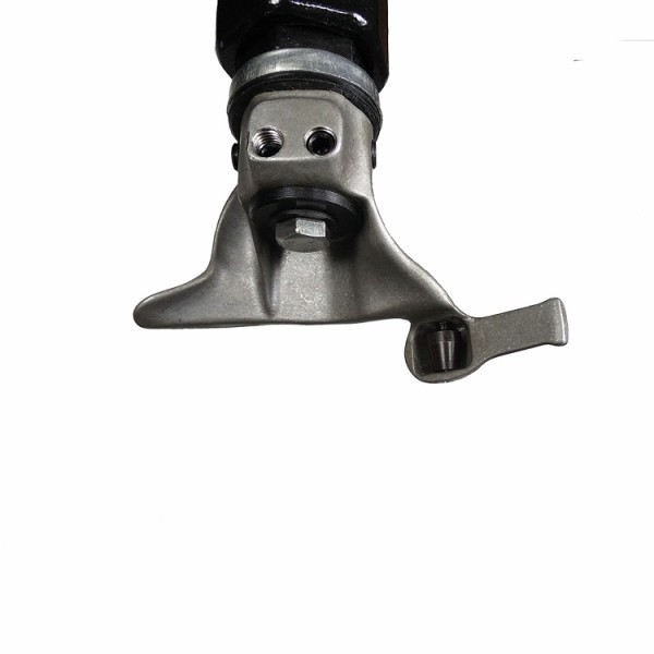 PKW Reifenmontiermaschine Weber Expert Serie 1024-XL-2HP