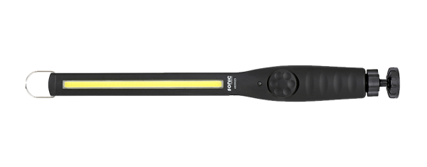 Sonic Equipment Arbeitsleuchte aufladbar COB 10W 3.7V