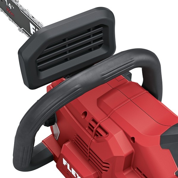 Flex Akku-Kettensäge 18 V GCS 35 2x18-EC