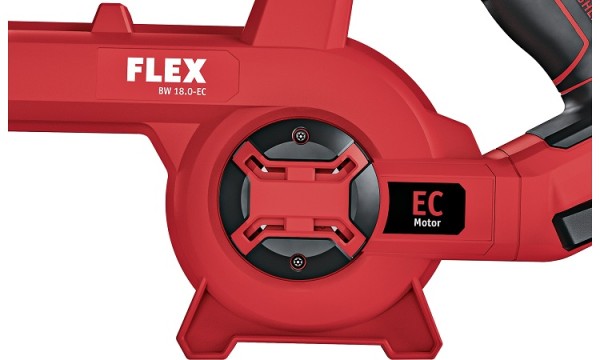 Flex Akku-Gebläse zur Fahrzeugtrocknung 18,0 V BW 18.0-EC/Detailing Set