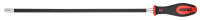 Flexibler Steckschlüssel, 7mm, 545mml