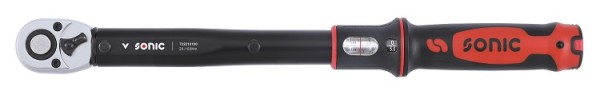 Drehmomentschlüssel 3/8" 20-100Nm