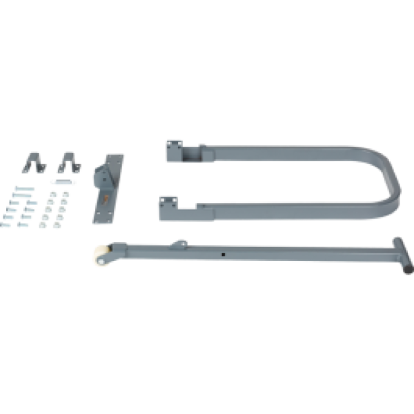 Reifenwagen Erweiterung & Hebelfunktion