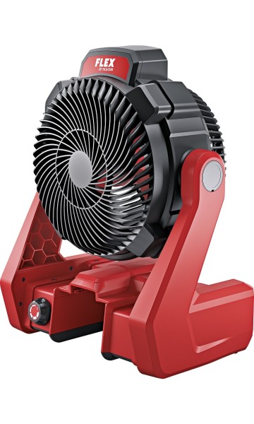 Flex Akku-Ventilator 18,0 V CF 18.0/230
