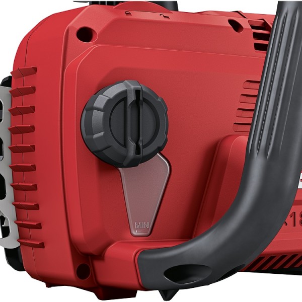 Flex Akku-Kettensäge 18 V GCS 35 2x18-EC