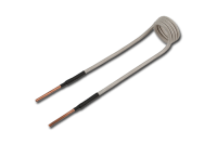 Spule, extra lang Ø 26 mm für Induktions-Heizpistole