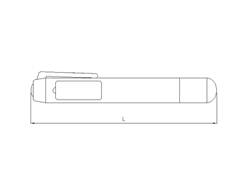 Bremsflüssigkeittester für Dot 3 4 und 5.1