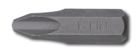 5/16'' Kreuz Biteinsatz, 30mm, PH.1