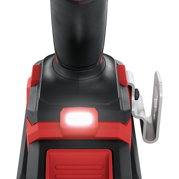 Flex Kompakter 2-Gang Akku-Schlagbohrschrauber 18V PD 2G 18.0-EC HD C