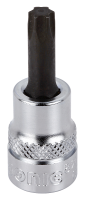 3/8'' TX Biteinsatz, T40