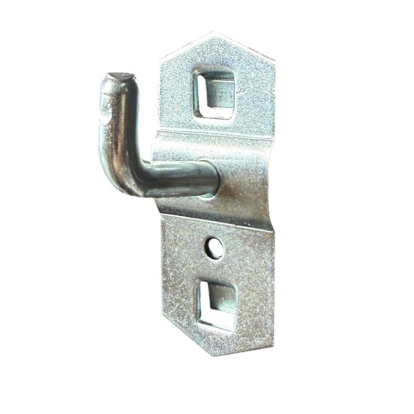 NEXT MSS Einzelhaken 90° 25mm