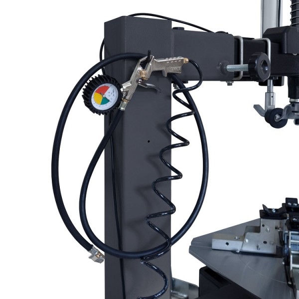 Quad & Bike Motorrad Reifenmontiermaschine Weber Expert Serie