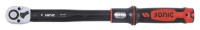 Drehmomentschlüssel 3/8" 20-100Nm