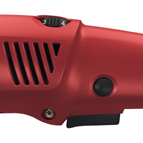 Flex Polierer mit variabler Drehzahl und hohem Drehmoment, PE 14-2 150